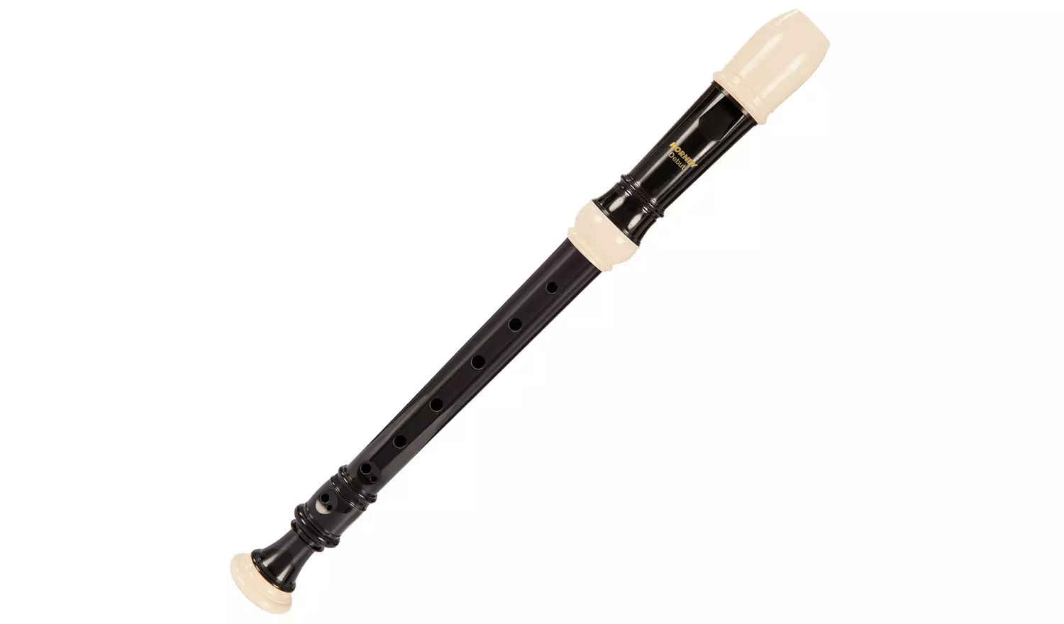 Hornby 2 Piece Recorder