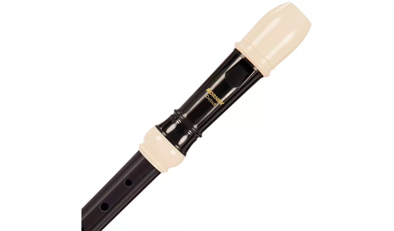 Hornby 2 Piece Recorder