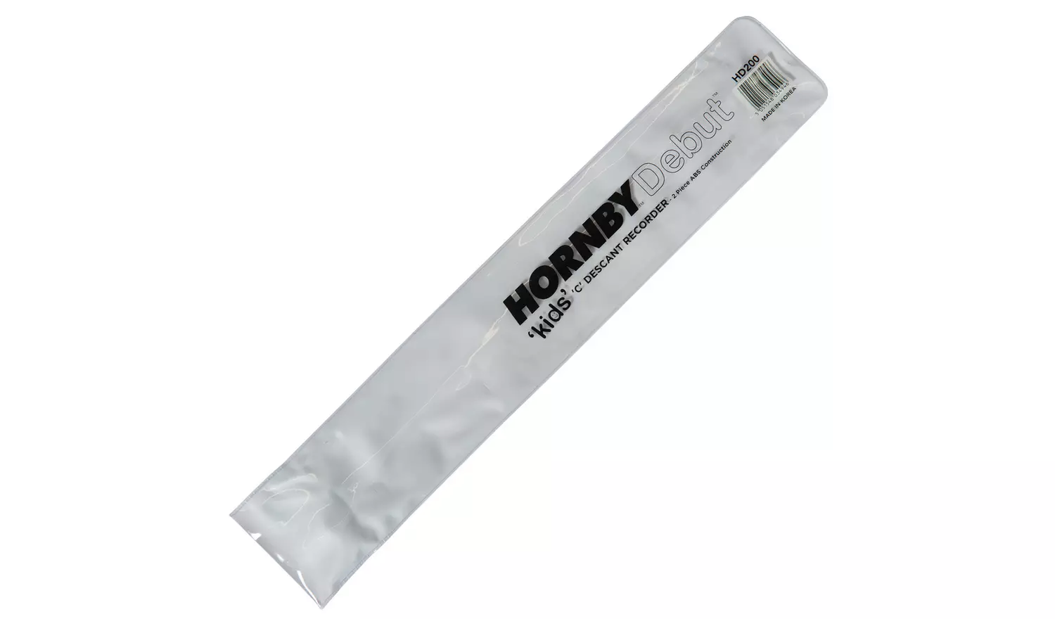 Hornby 2 Piece Recorder