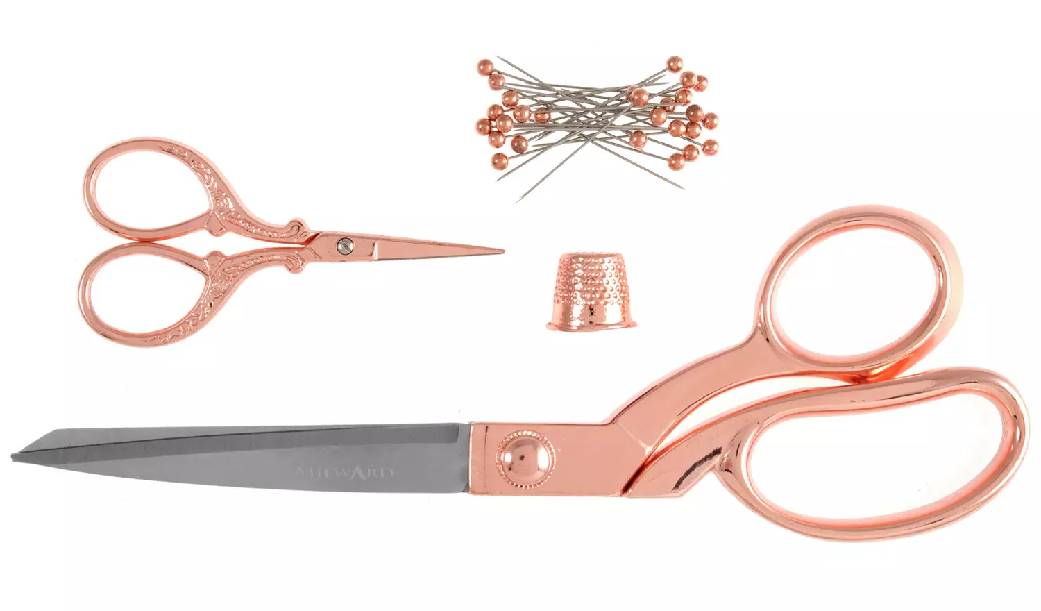 Milward Scissors Set