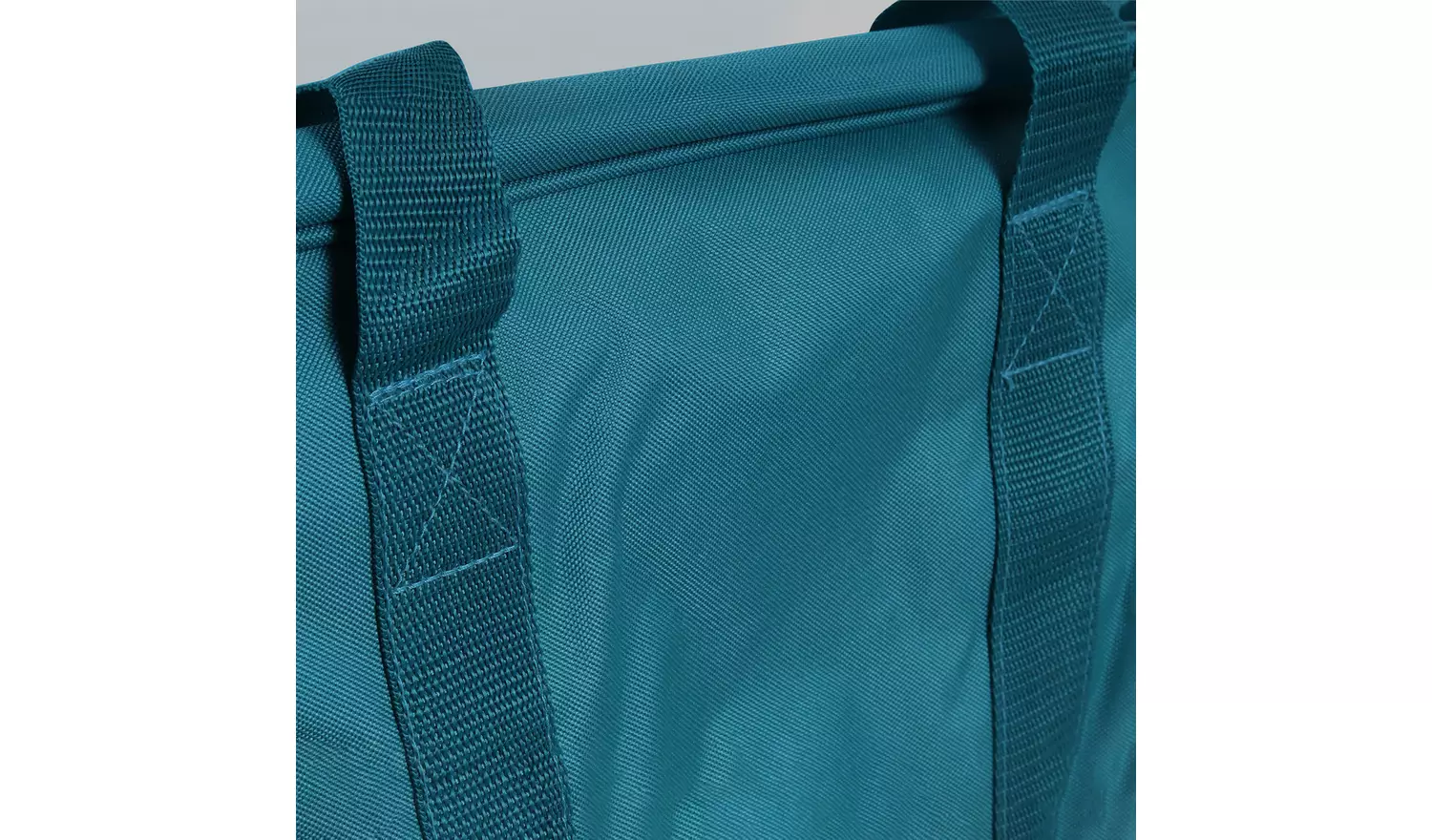 Hobby Gift Sewing Machine Holdall Carry Bag - Teal