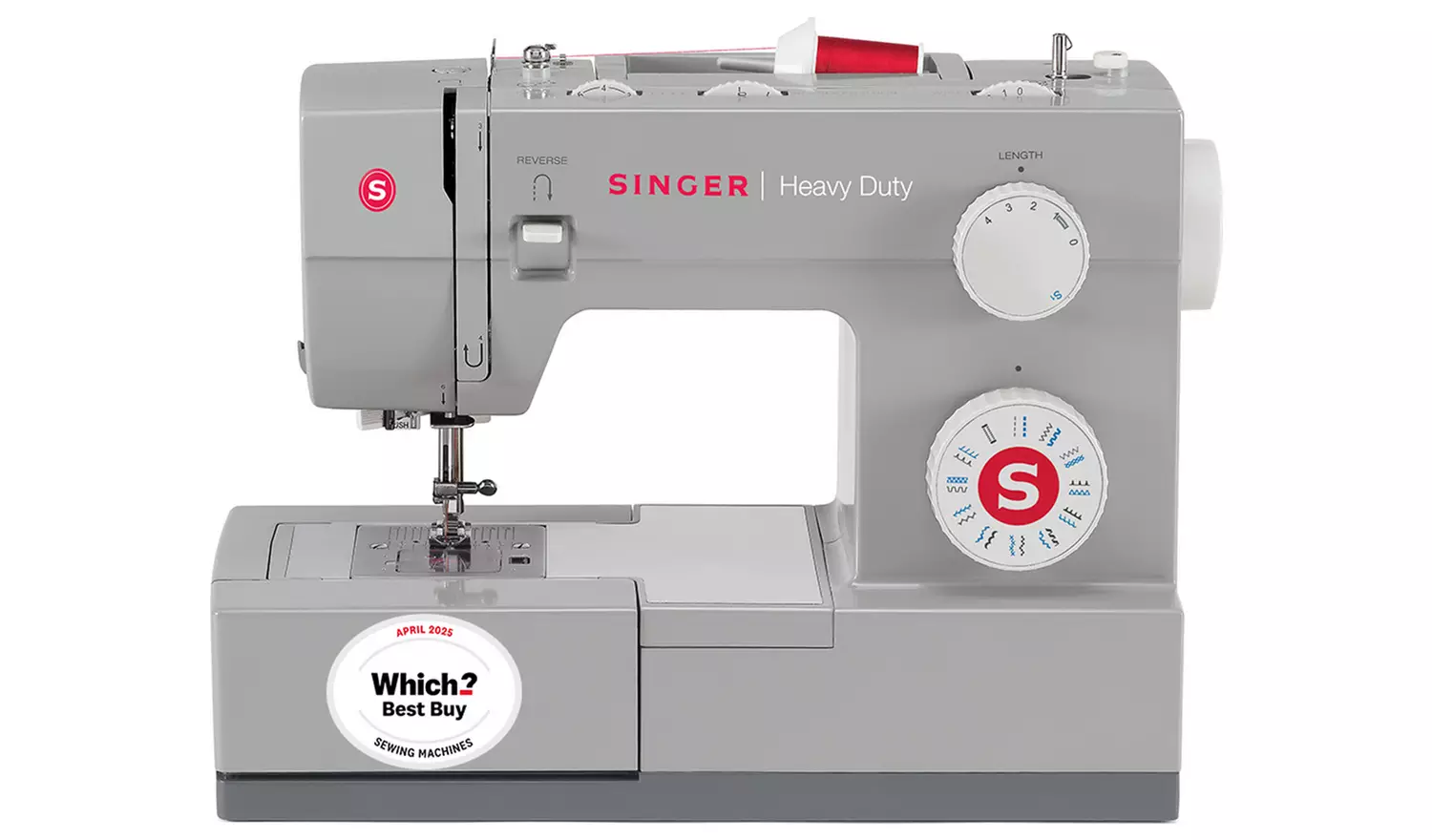 Singer Heavy Duty 4423 Sewing Machine