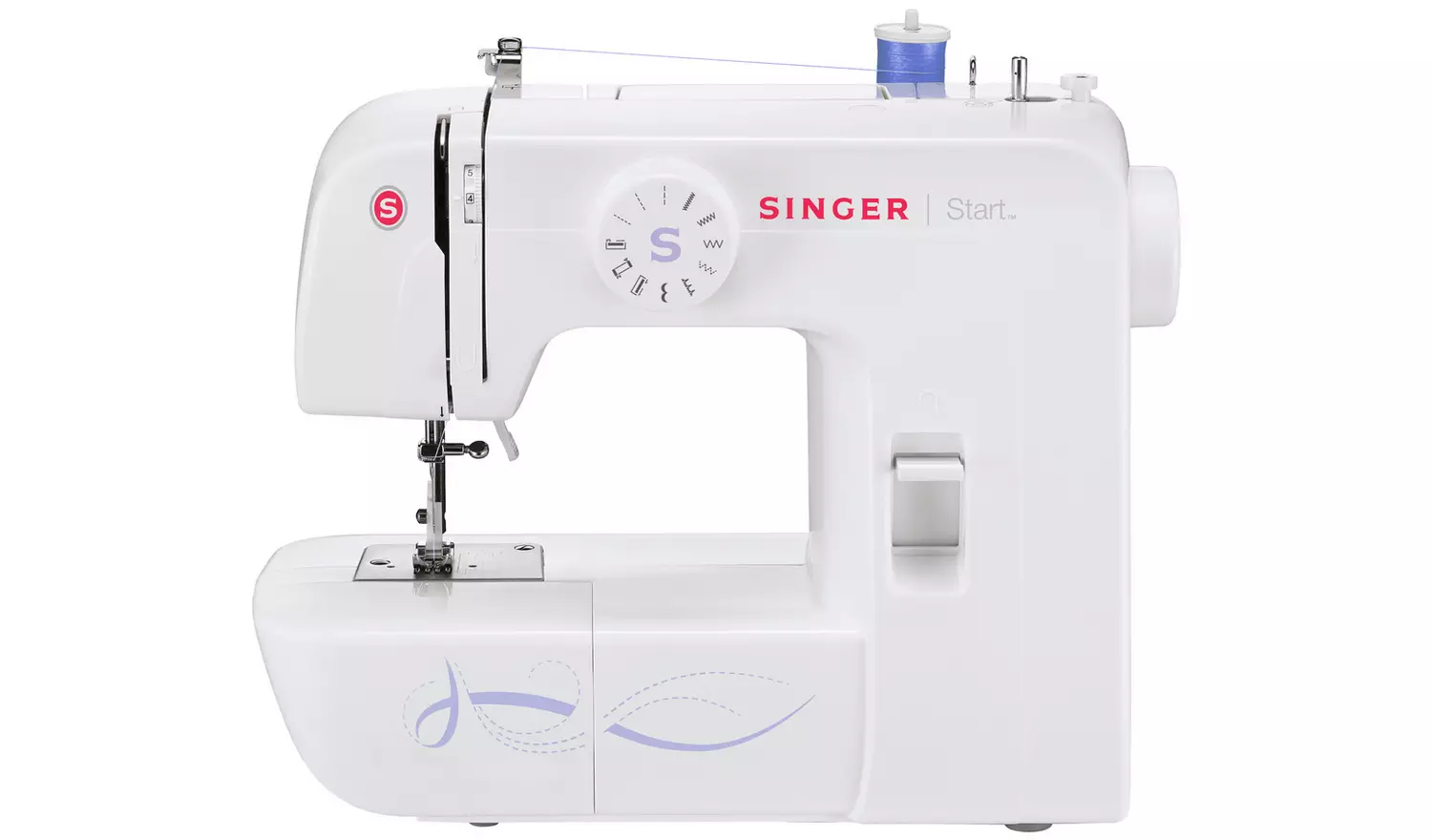 Singer 1306 Sewing Machine
