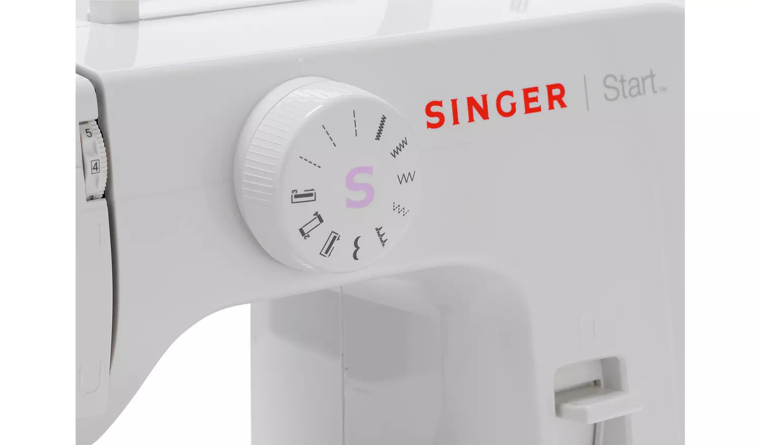 Singer 1306 Sewing Machine
