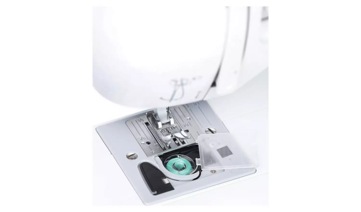 Singer 3342 Fashion Mate Sewing Machine