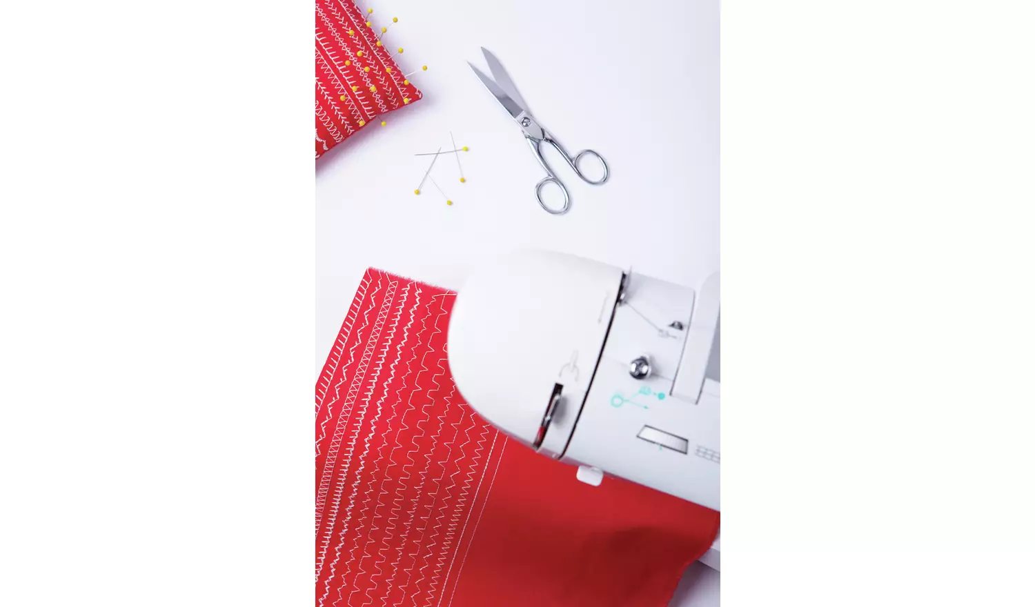 Singer 3342 Fashion Mate Sewing Machine