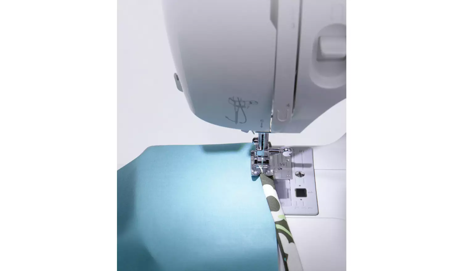 Singer 3342 Fashion Mate Sewing Machine