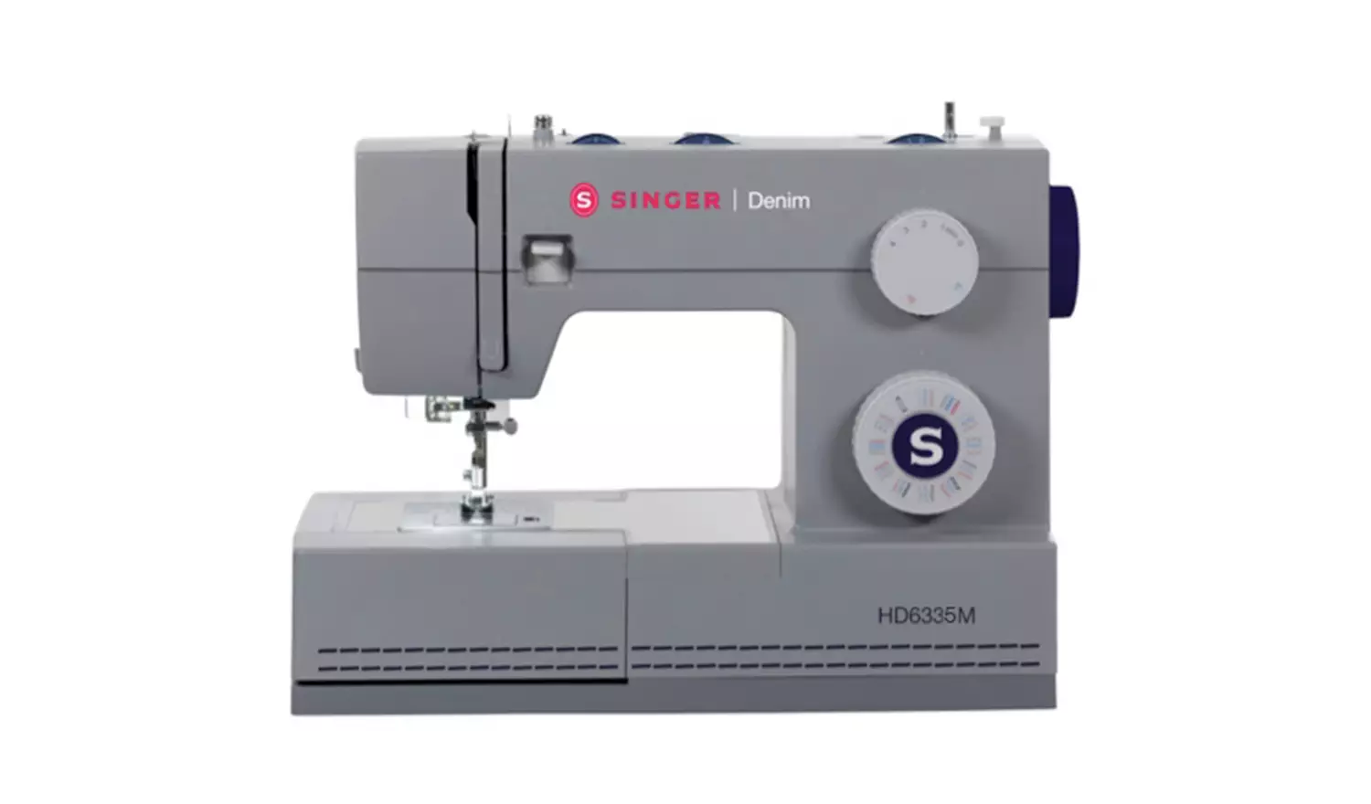 Singer Heavy Duty 6335M Sewing Machine