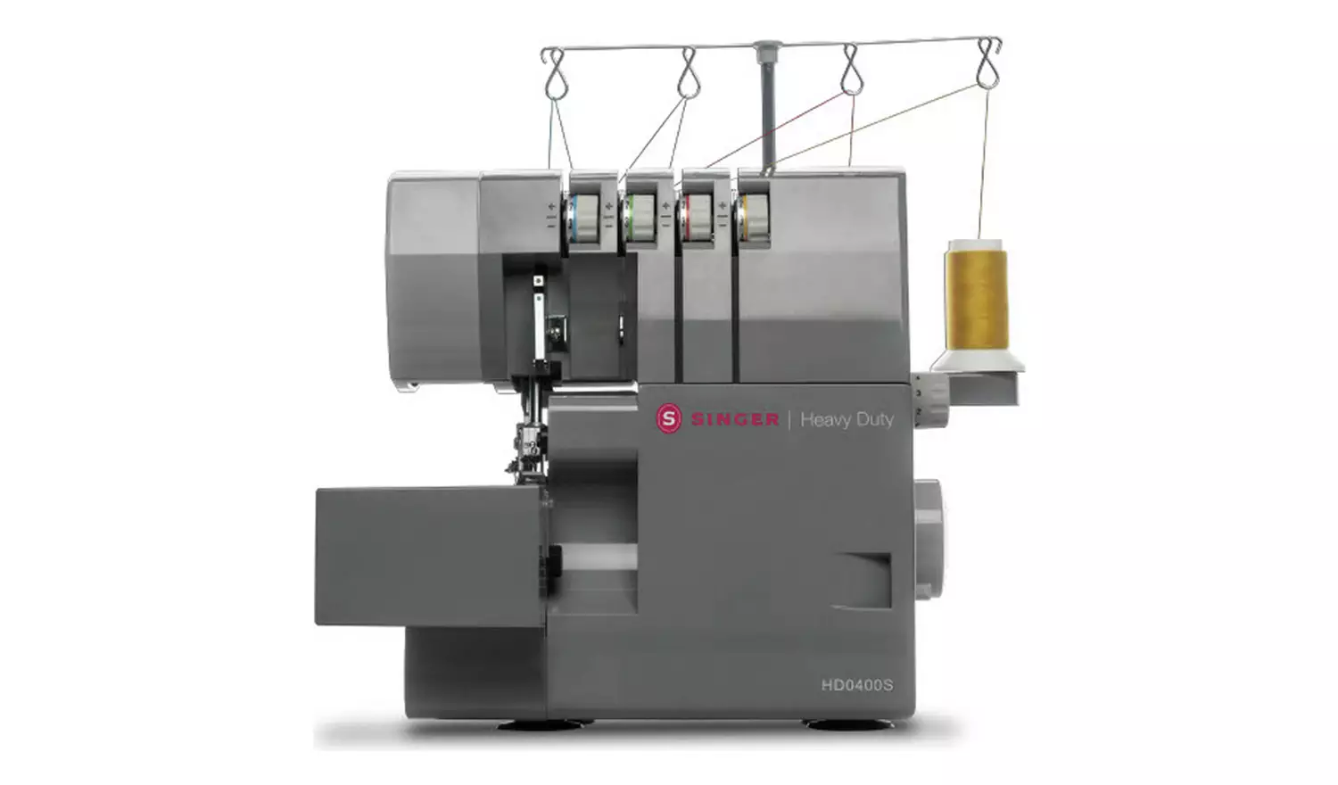 Singer HD0405SAR Heavy Duty Overlocker