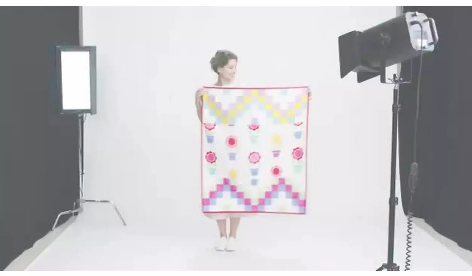 Brother FS40WTS Sewing Machine with Wide Table