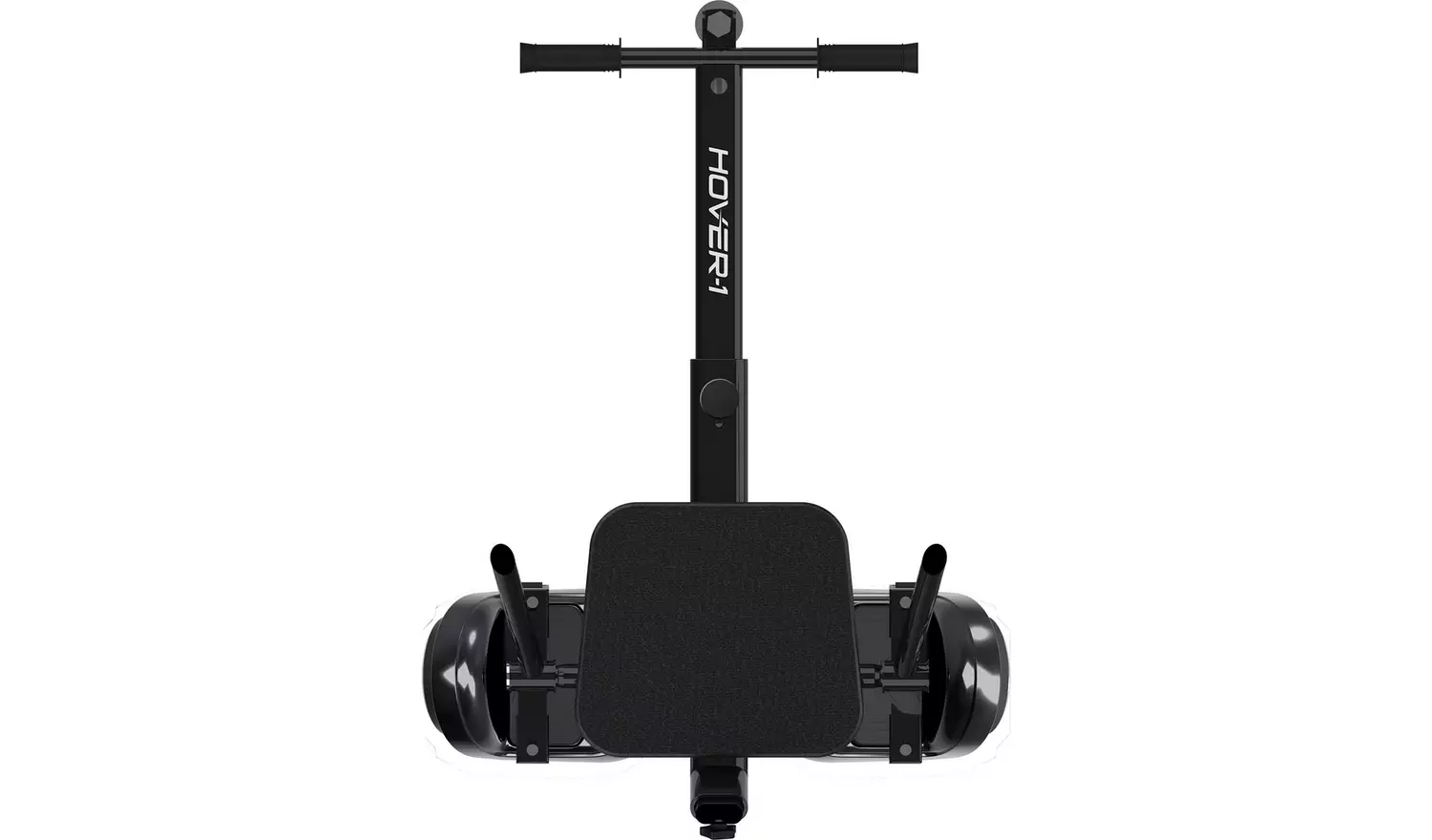 Hover-1 Turbo Combo Hoverboard and Infinity Wheels