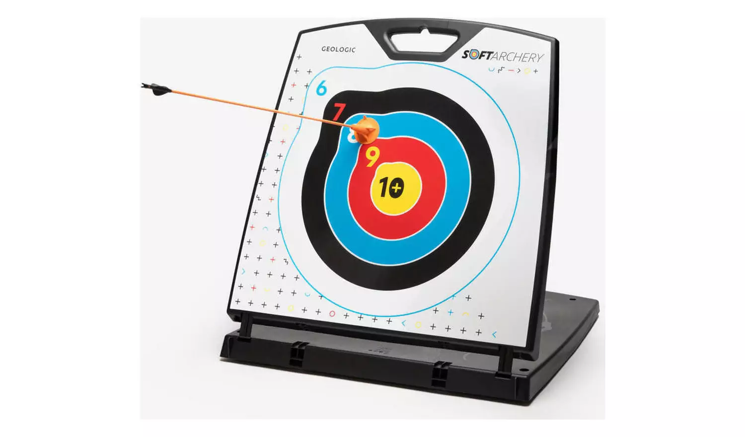 Decathlon Kids Archery Set Safe Beginner Kit