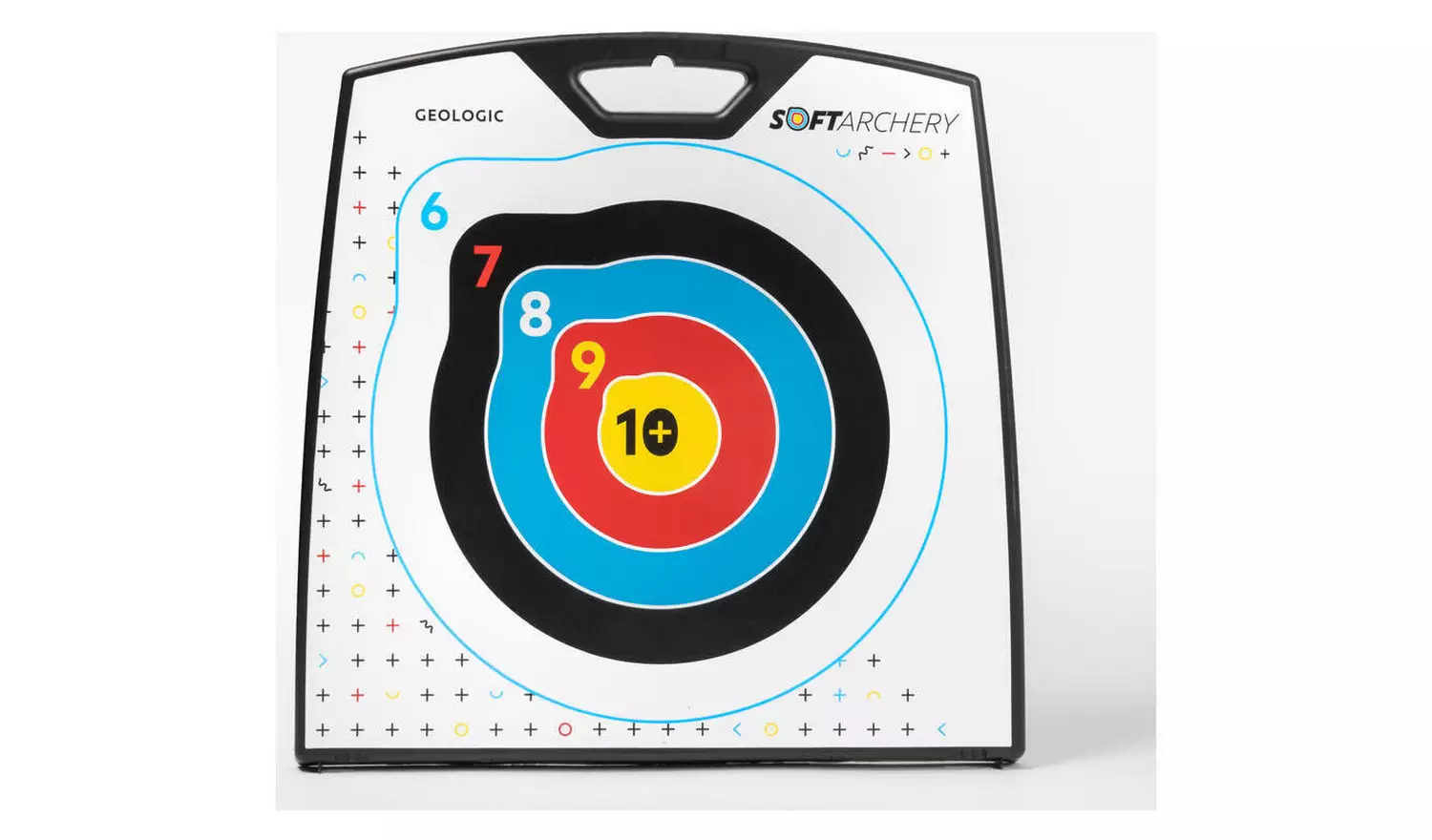 Decathlon Kids Archery Set Safe Beginner Kit