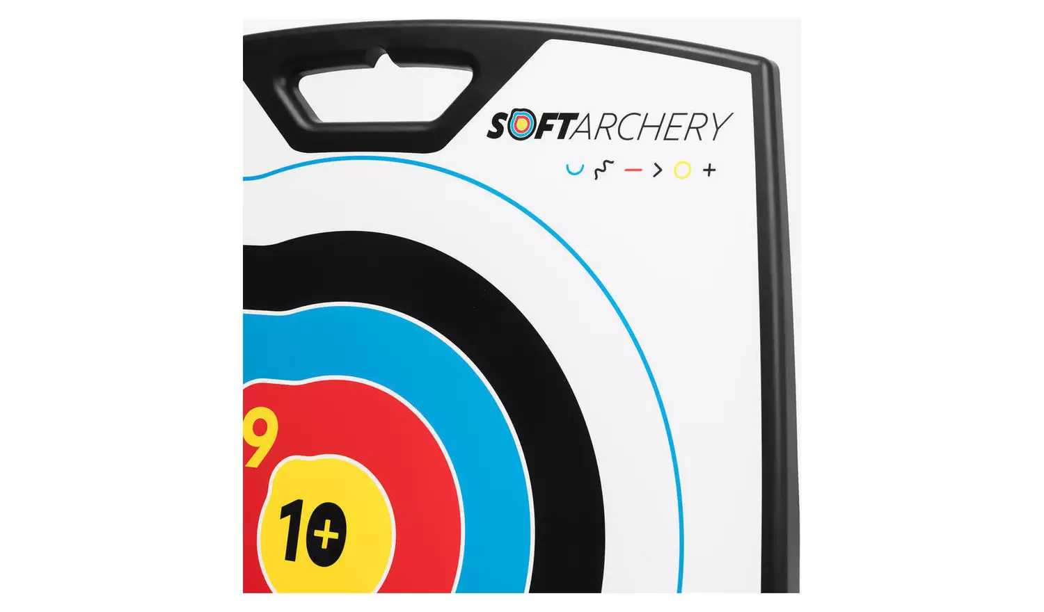 Decathlon Kids Archery Set Safe Beginner Kit