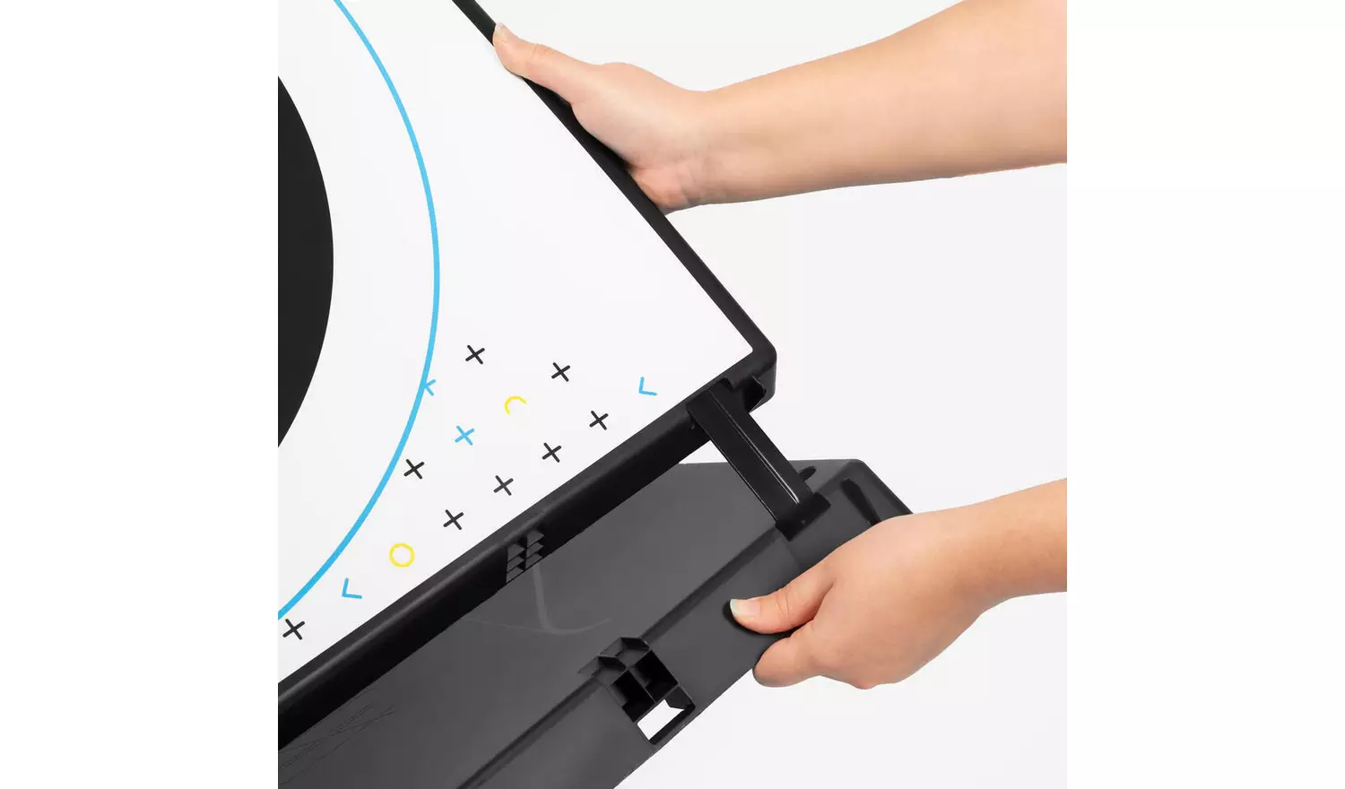 Decathlon Kids Archery Set Safe Beginner Kit