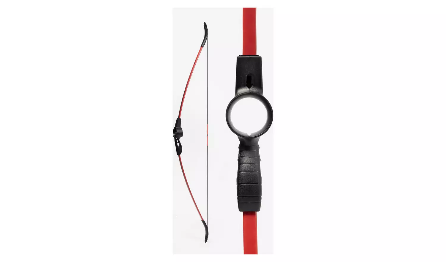 Decathlon Kids Archery Set Safe Beginner Kit