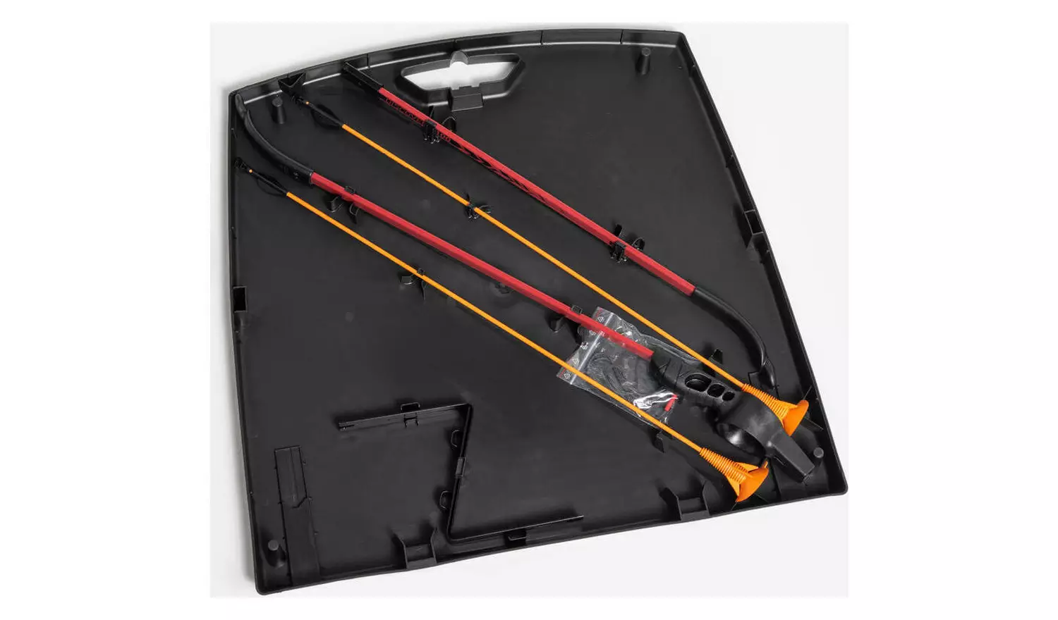 Decathlon Kids Archery Set Safe Beginner Kit