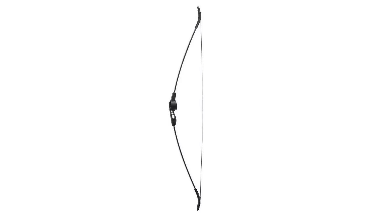 Decathlon 100 Archery Bow - Black