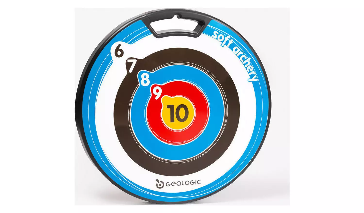 Decathlon Soft Archery Target