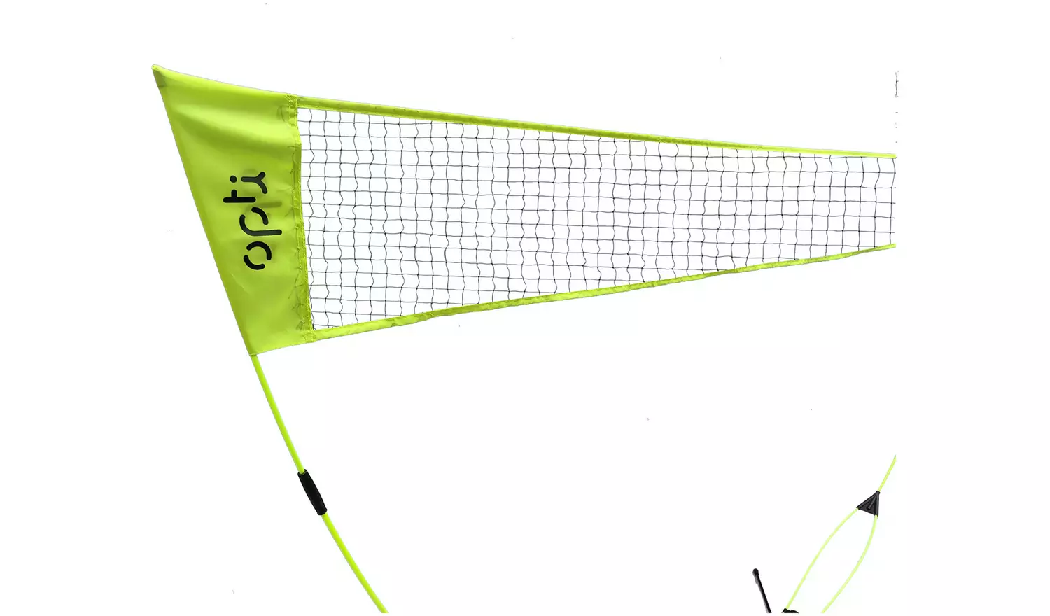 Opti Badminton Pop Up 10ft Net