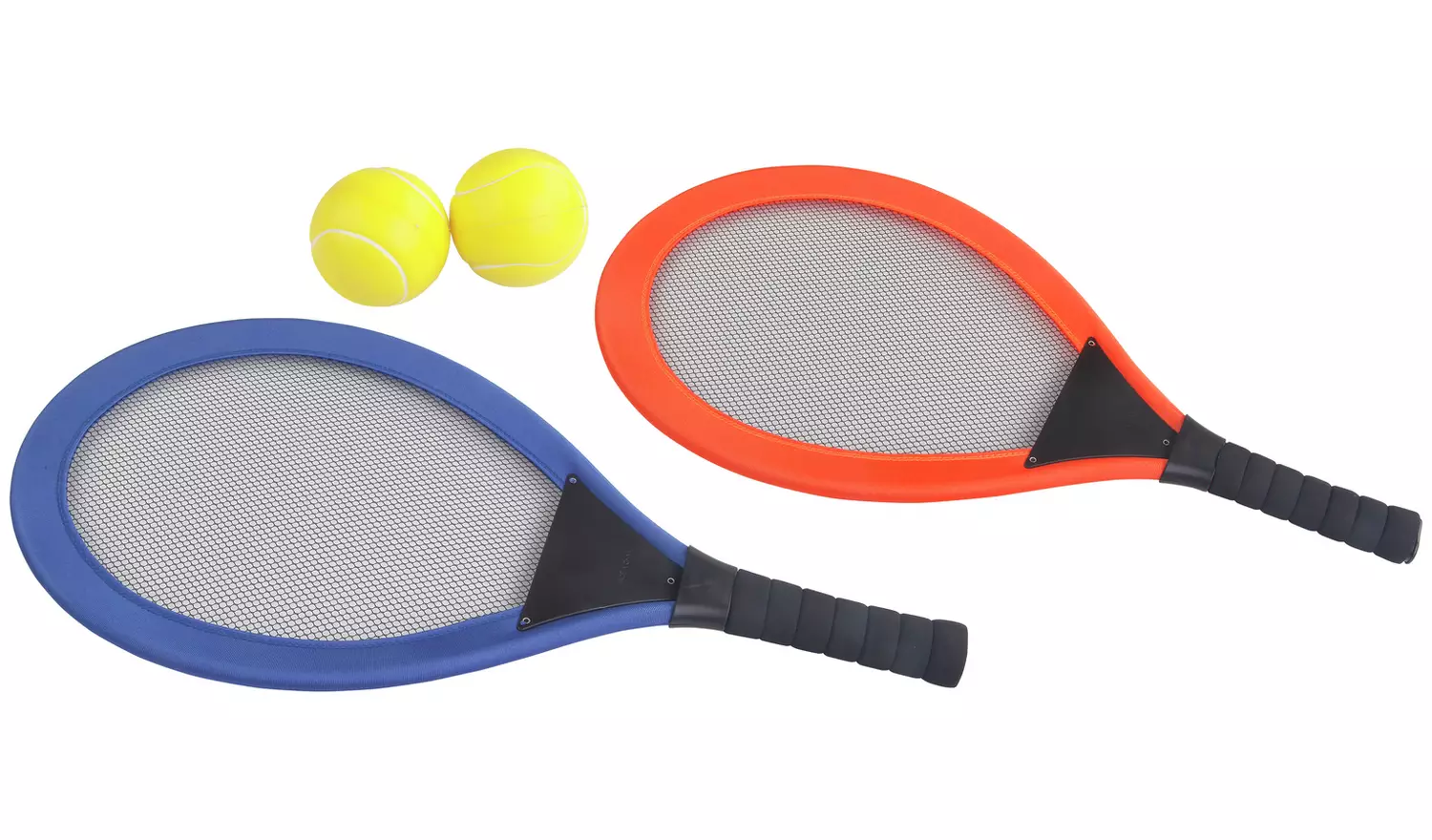 Chad Valley Racket, Tennis Ball and Badminton Set