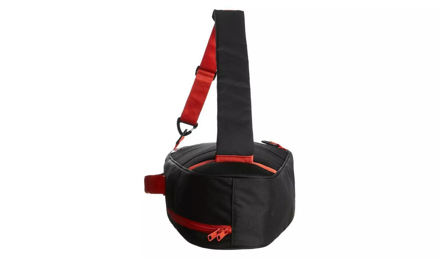 Decathlon Badminton Bag For 3 Rackets 530 Red
