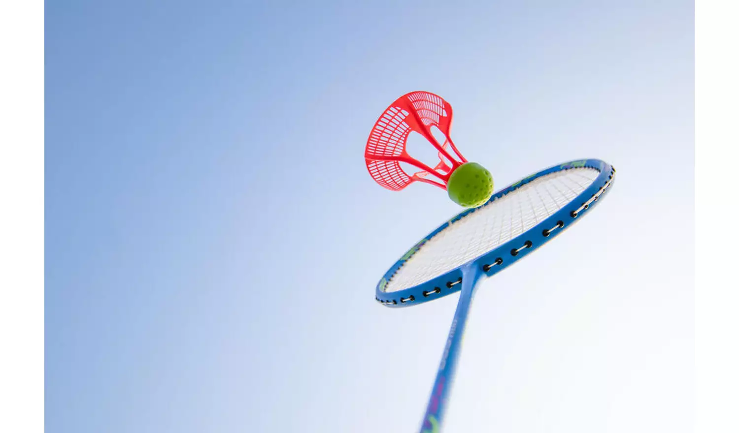 Decathlon AirBadminton Shuttlecock 930 x 3