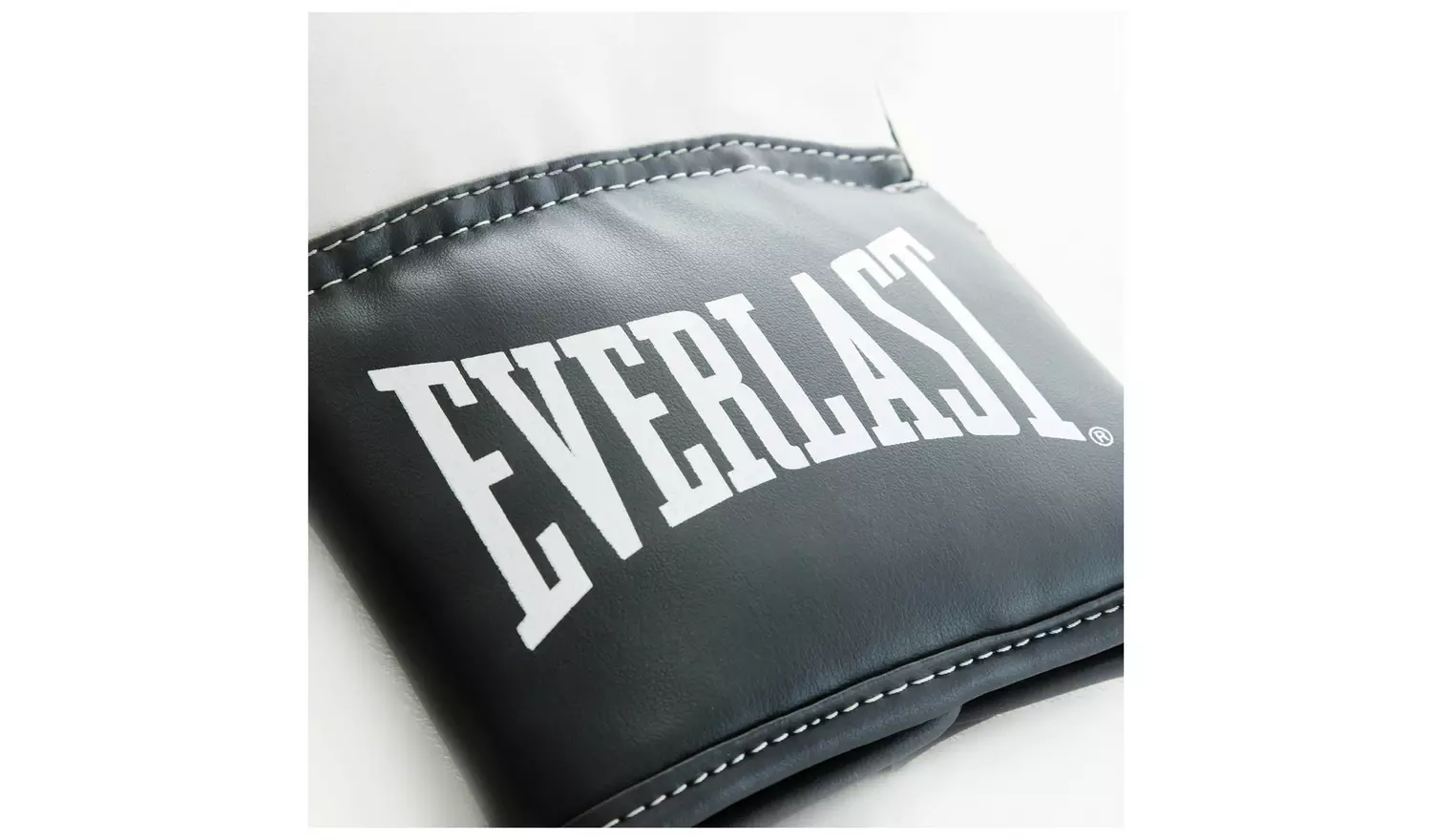 Everlast Boxercise Kit - White/Grey