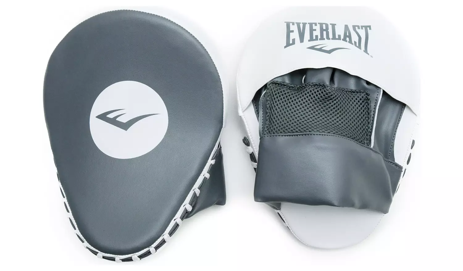 Everlast Boxercise Kit - White/Grey