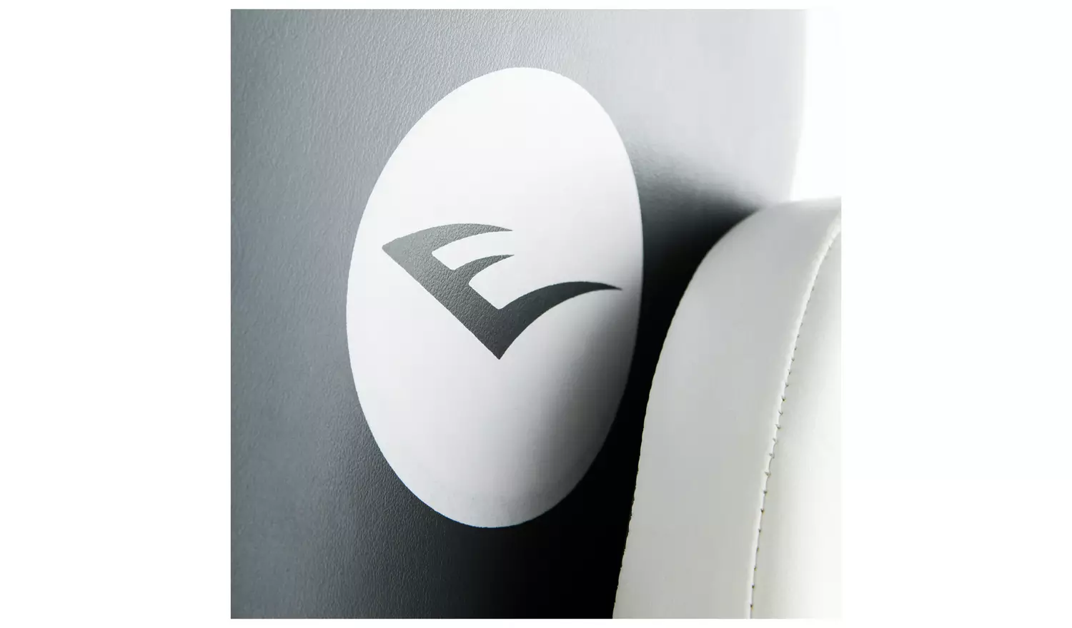 Everlast Boxercise Kit - White/Grey