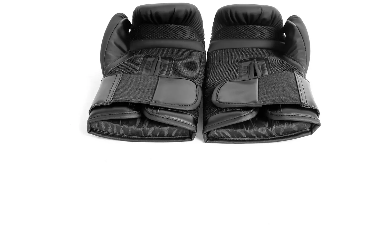 Pro Power 140Z Boxing Gloves - Black