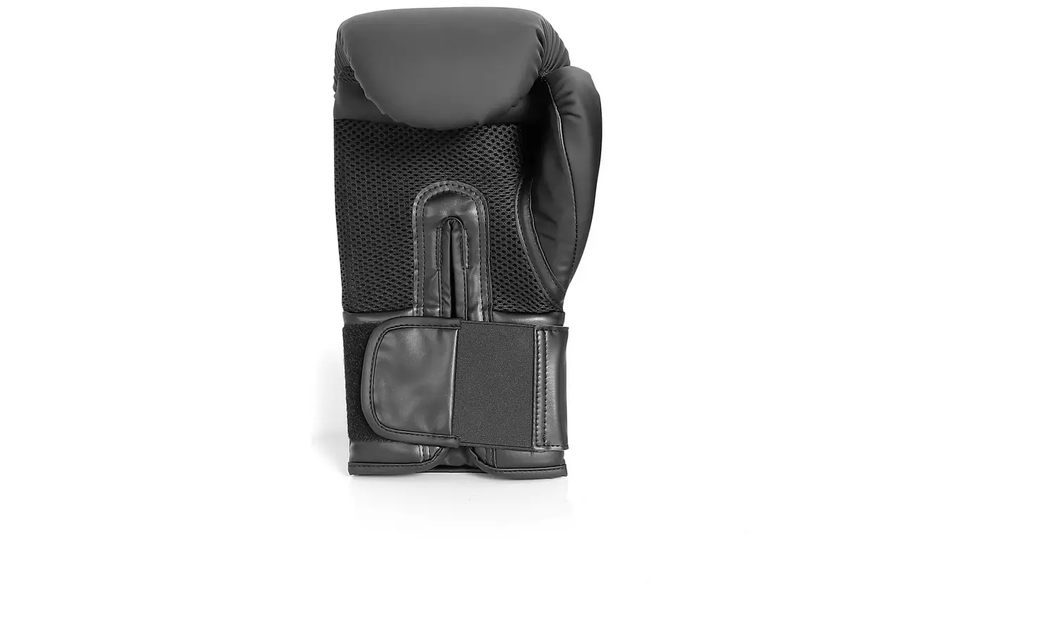 Pro Power 140Z Boxing Gloves - Black