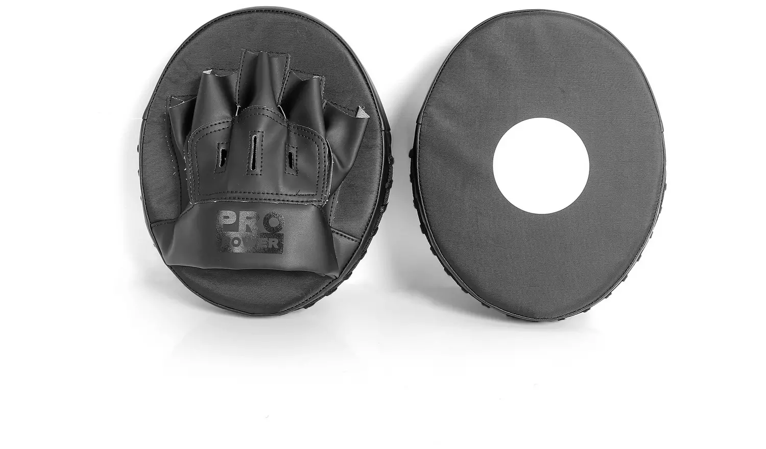 Pro Power Boxing Set - Black