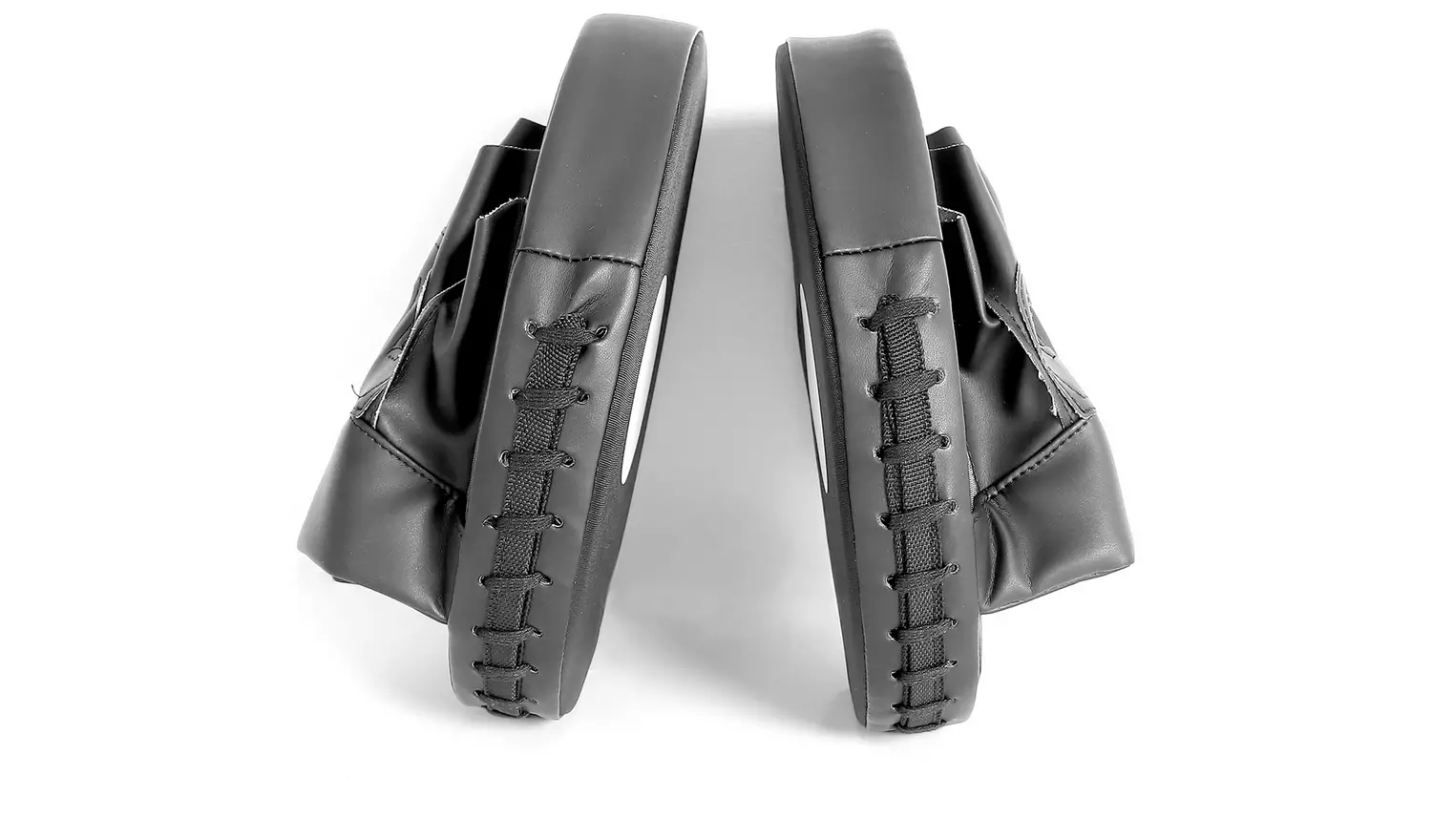 Pro Power Boxing Set - Black