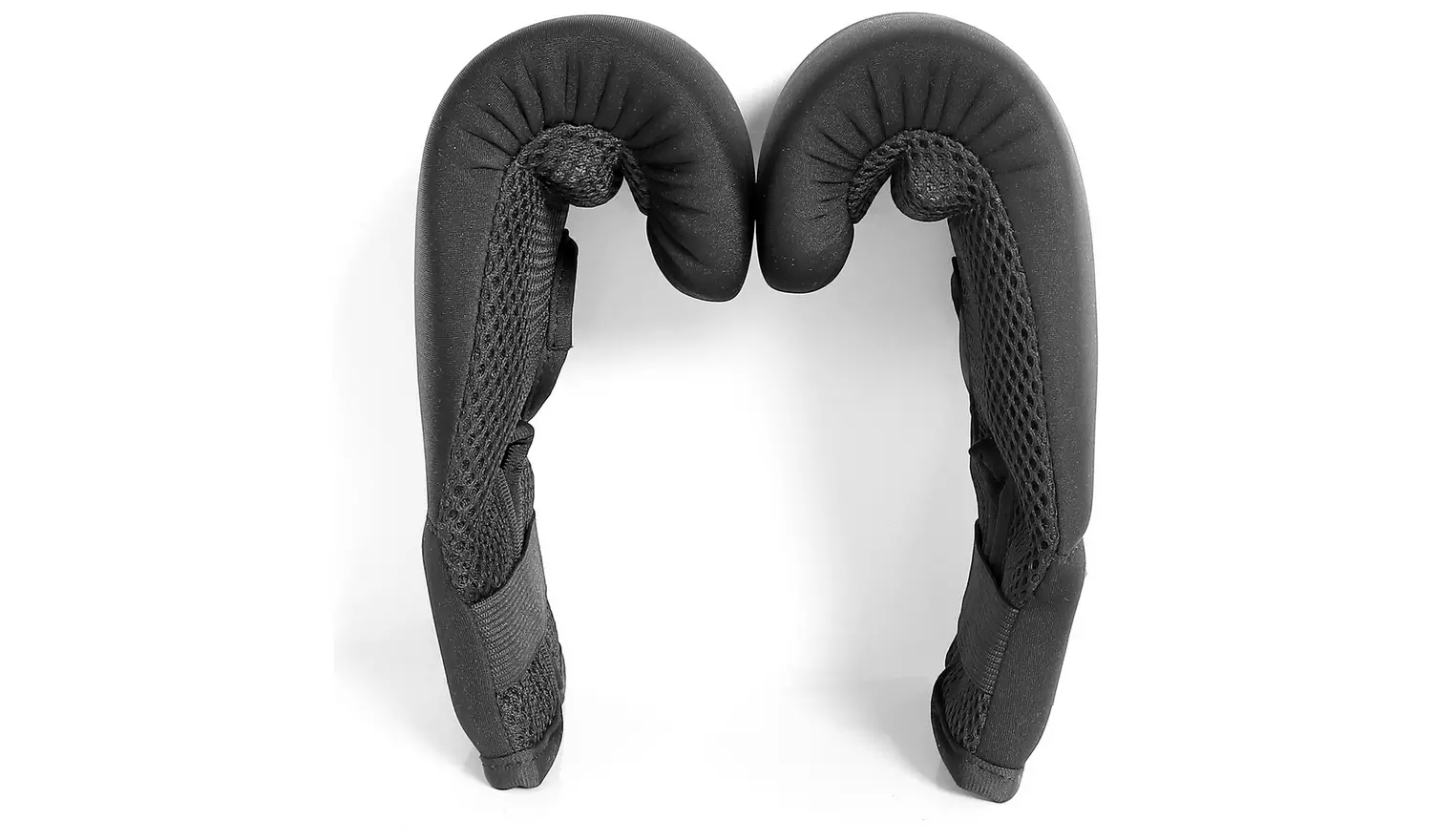 Pro Power Boxing Set - Black