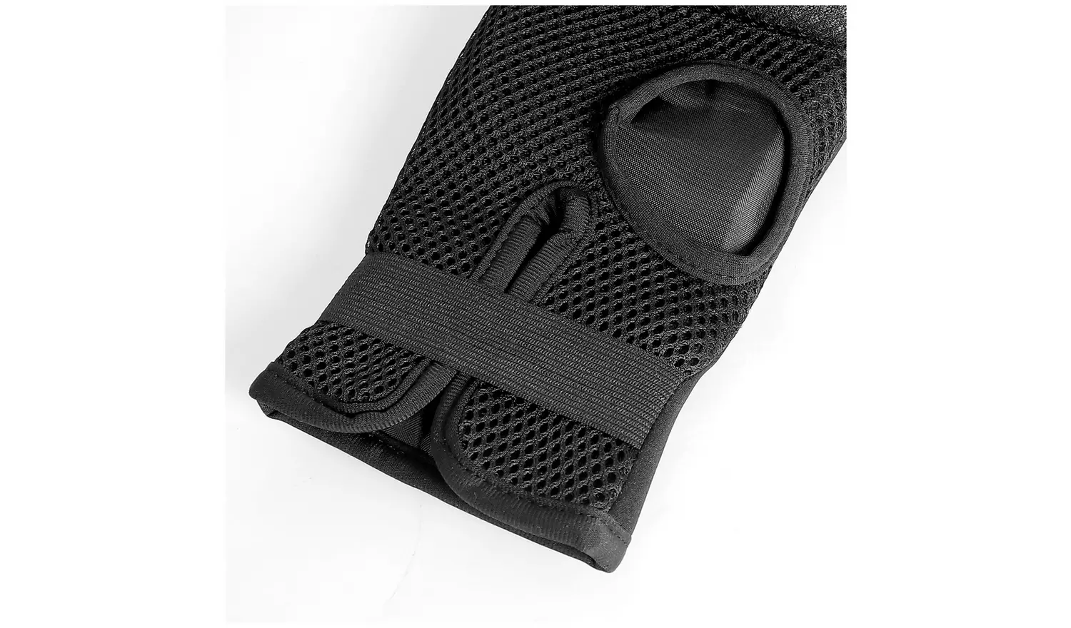 Pro Power Boxing Set - Black