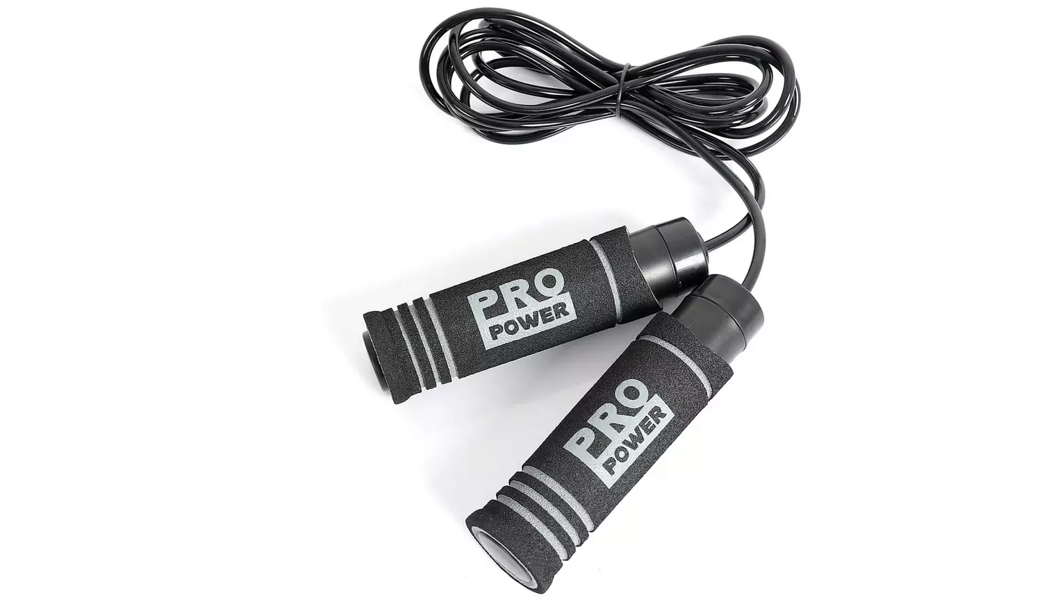 Pro Power Boxing Set - Black