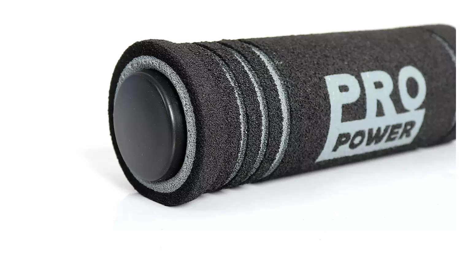 Pro Power Boxing Set - Black