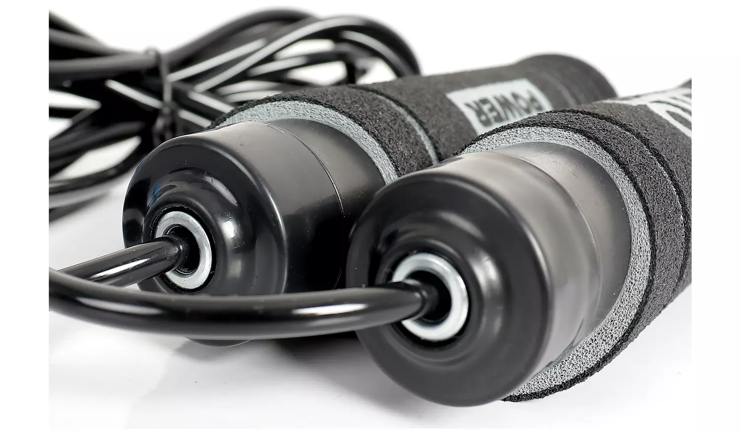 Pro Power Boxing Set - Black