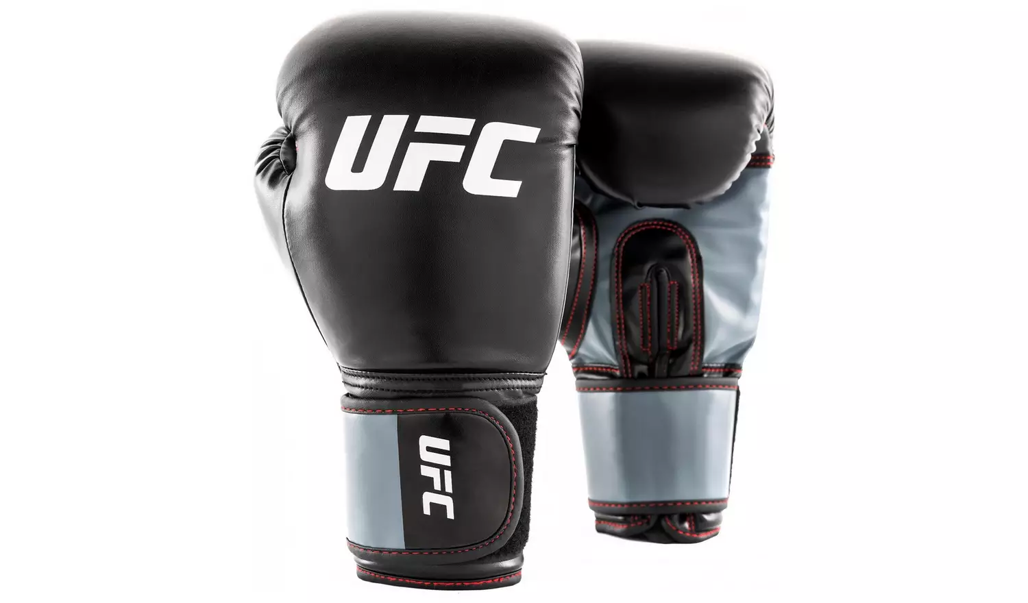 UFC 8oz Boxing Gloves