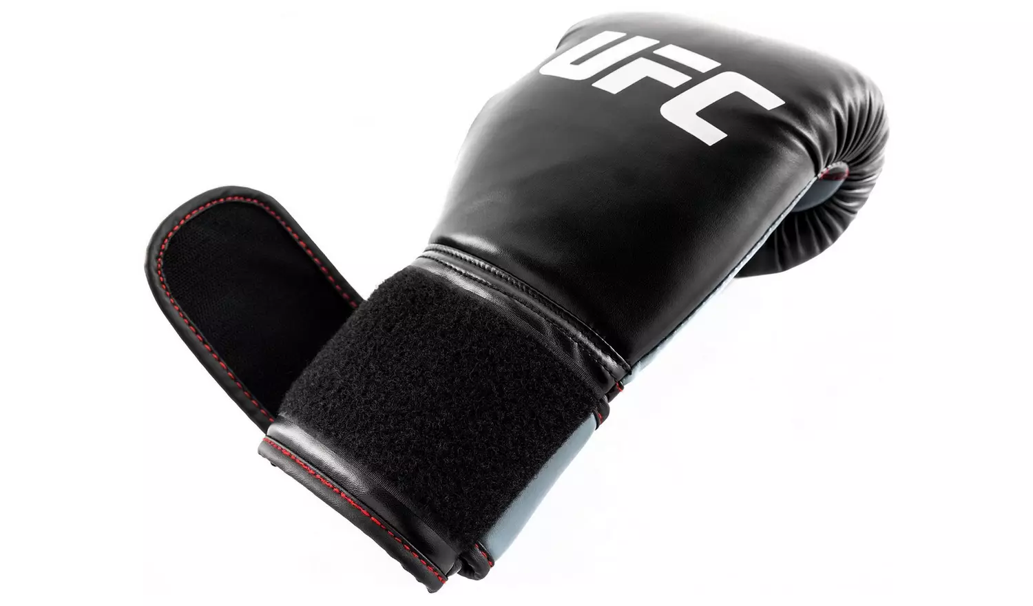 UFC 8oz Boxing Gloves