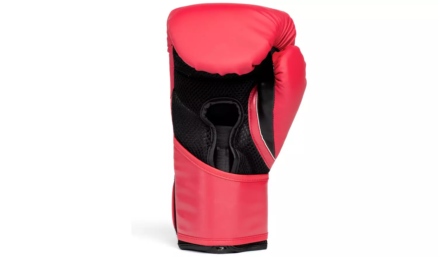 Everlast Pro Junior Style Elite 8Oz Boxing Gloves - Red