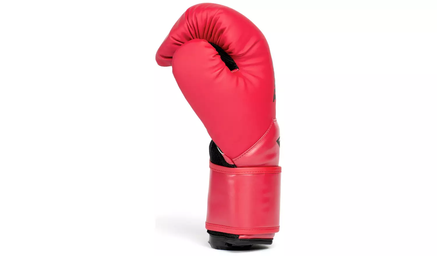 Everlast Pro Junior Style Elite 8Oz Boxing Gloves - Red