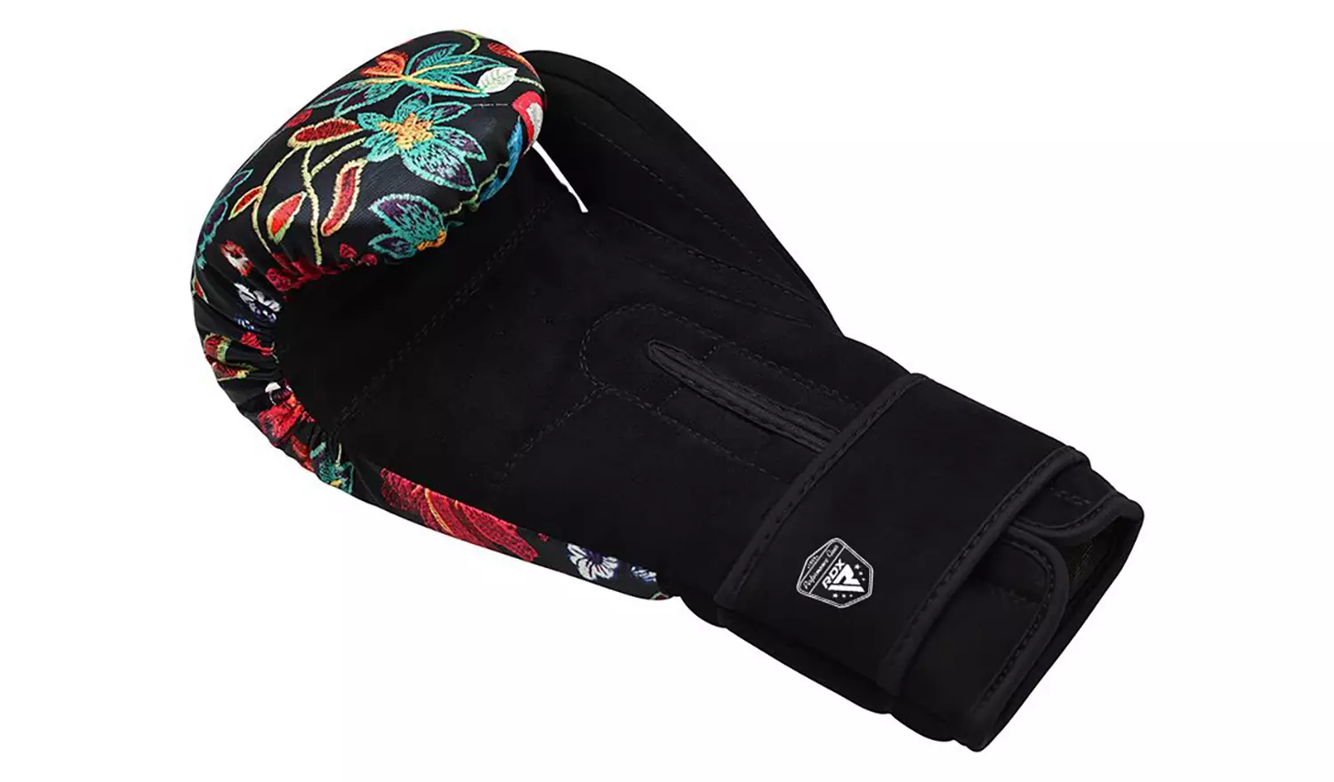 RDX FL3 Floral Boxing Gloves