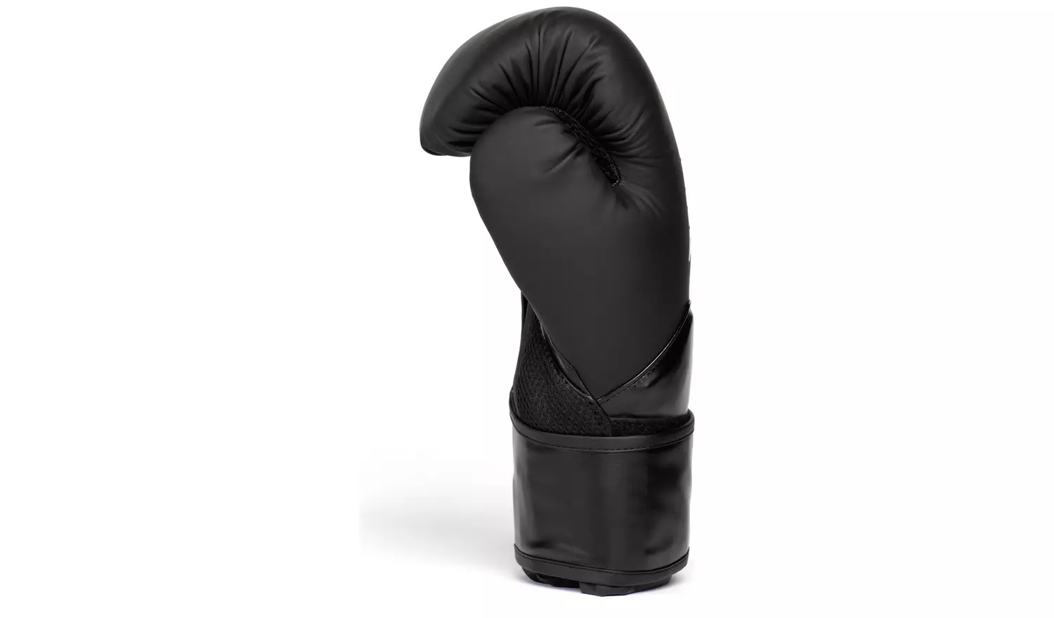 Everlast Pro Style Elite 12Oz Boxing Gloves - Black and Gold