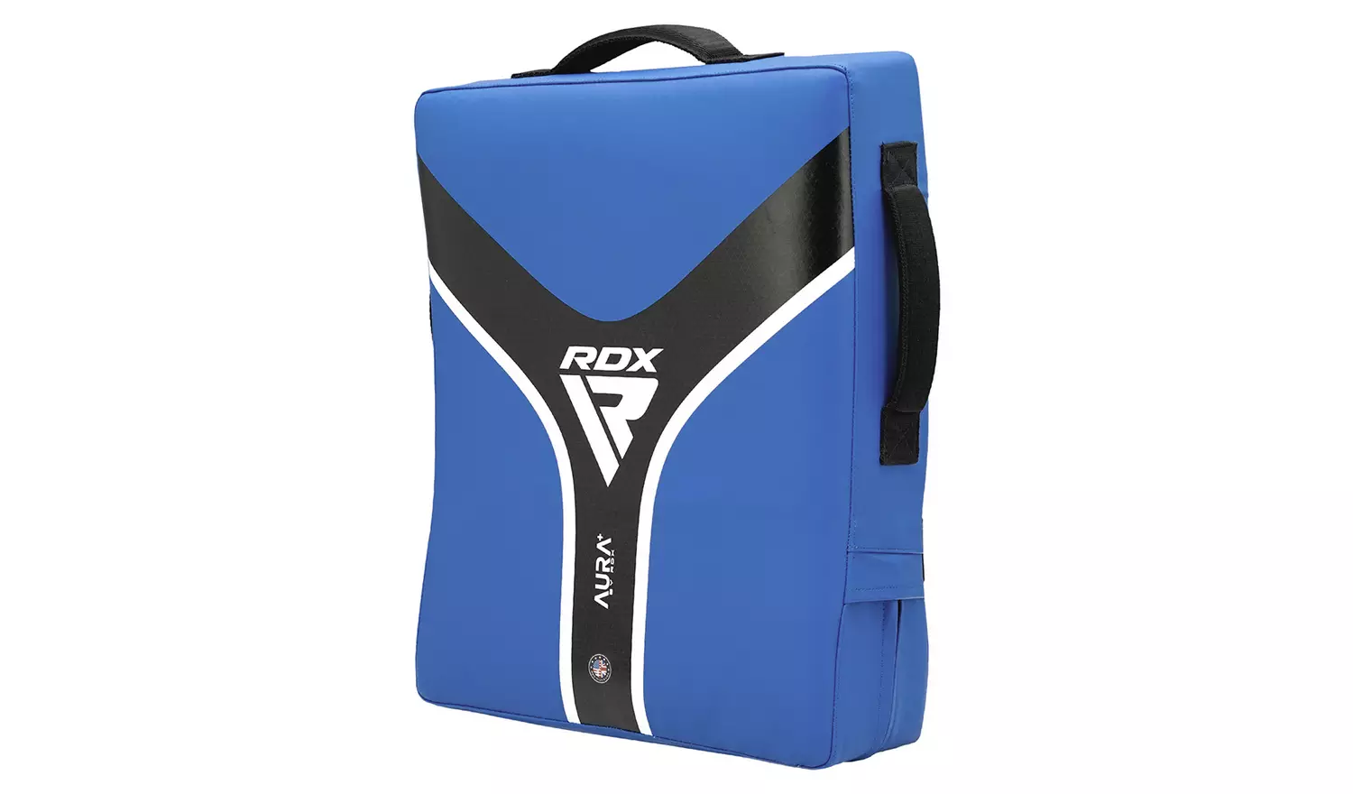 RDX Aura Plus t-17 Kick Shield