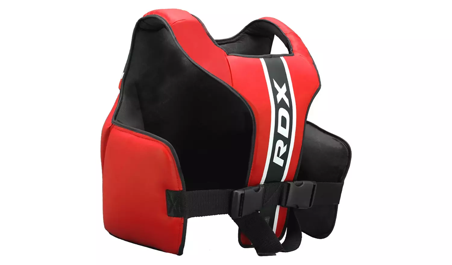 RDX Aura Plus T-17 Chest Guard - Large