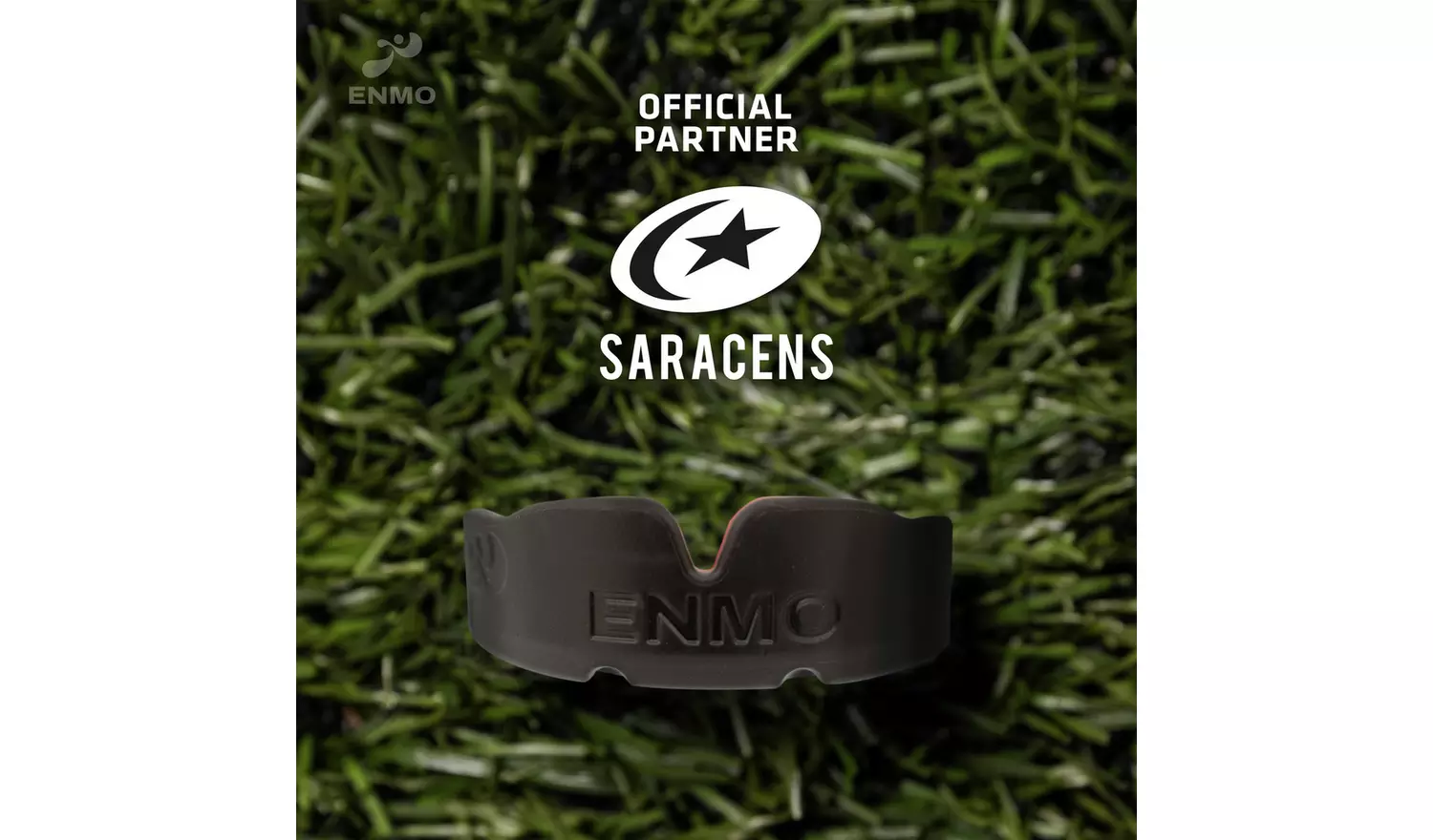Enmo Maxilla Gel Mouthguard