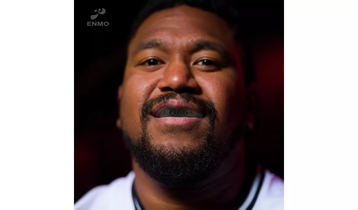 Enmo Maxilla Gel Mouthguard