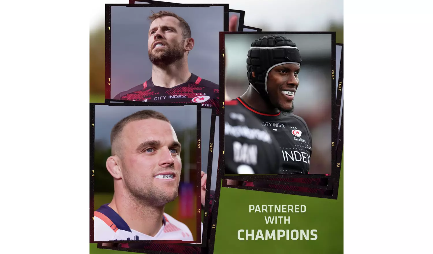 Enmo Maxilla Gel Mouthguard